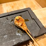 焼き鳥 とりら - 