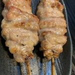 鶏料理居酒屋 TORIBIAN - 