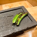 焼き鳥 とりら - 