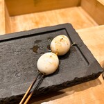 焼き鳥 とりら - 