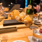 焼き鳥 とりら - 