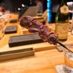 焼き鳥 とりら - 