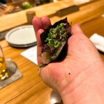 焼き鳥 とりら - 