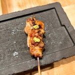 焼き鳥 とりら - 