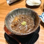 焼き鳥 とりら - 