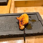 焼き鳥 とりら - 