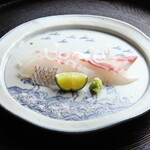 日本料理 研野 - 料理写真: