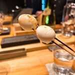 焼き鳥 とりら - 