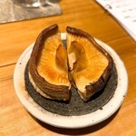 焼き鳥 とりら - 