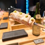 焼き鳥 とりら - 