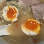 麺切り 白流 - 