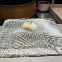 鮨 無垢/鮨 白銀 - 