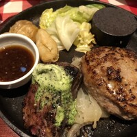 ビストロガブリ 大門店 - 