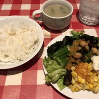 ビストロガブリ 大門店 - 