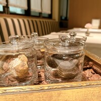 Terres de Truffes, Tokyo - 