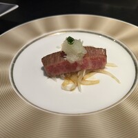 仙台牛焼肉 花牛 - 