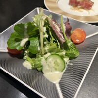 仙台牛焼肉 花牛 - 