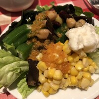 ビストロガブリ 大門店 - 