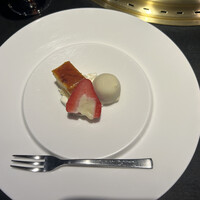 仙台牛焼肉 花牛 - 