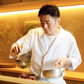 日本料理 研野_2