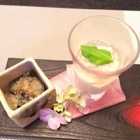 四季彩鉄板くさの - 前菜