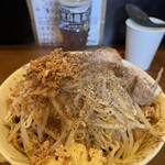 ラーメン荘 歴史を刻め - 