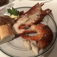 ウルフギャング・ステーキハウス 六本木 - 