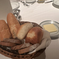 ウルフギャング・ステーキハウス 六本木 - 