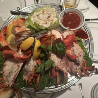 ウルフギャング・ステーキハウス 六本木 - 