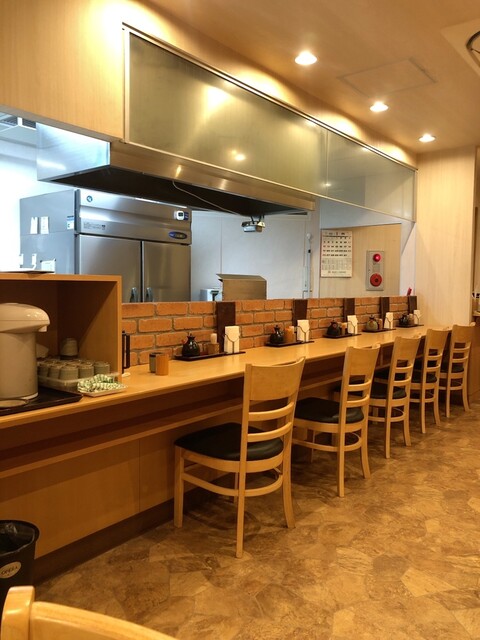 Tonkatsu Hararaki Maruyama Ten photo 4