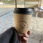 roro COFFEE stand - 