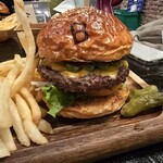 Brooklyn Parlor OSAKA - 