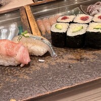鮨 逸喜優 - 