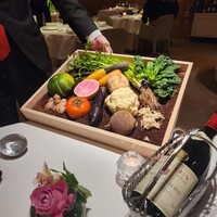 銀座 レカン - 