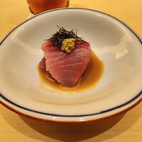 鮨　日本橋　鰤門 - 