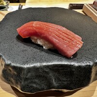京橋 鮨 好日 - 
