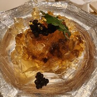 中国料理 礼華 四君子草 - 