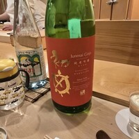 鮨 しゅん輔 阿佐ヶ谷 - 