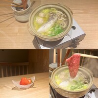 割烹 小田 - 