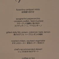 フィオレンティーナ - 