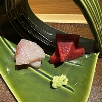 京橋 鮨 好日 - 