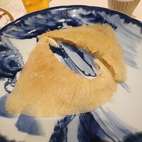中国料理 礼華 四君子草 - 