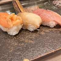 鮨 逸喜優 - 