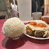 ミートくんの間借り食堂