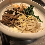 焼肉うしごろ 横浜店 - 