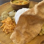 ヤムヤムカデー - 