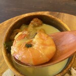 ヤムヤムカデー - 