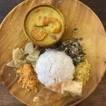 ヤムヤムカデー - 