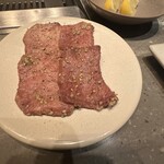 焼肉うしごろ 横浜店 - 