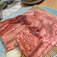 焼肉みゆき苑 - 